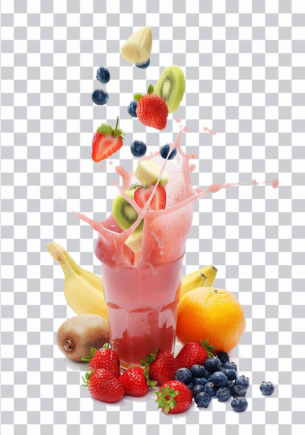 Assorted fruit  juice, mix fruit juice, fruit juices, <br></noscript>splashes milkshake, mix fruit milkshake, png free