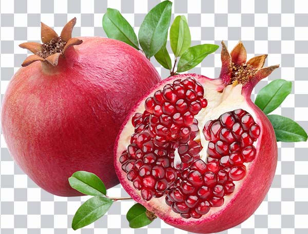 pomegranate, Pomegranate juice Fruit, Pomegranate, <br></noscript>natural Foods, frutti Di Bosco, red pomegranate,<br> Melograno, food png free