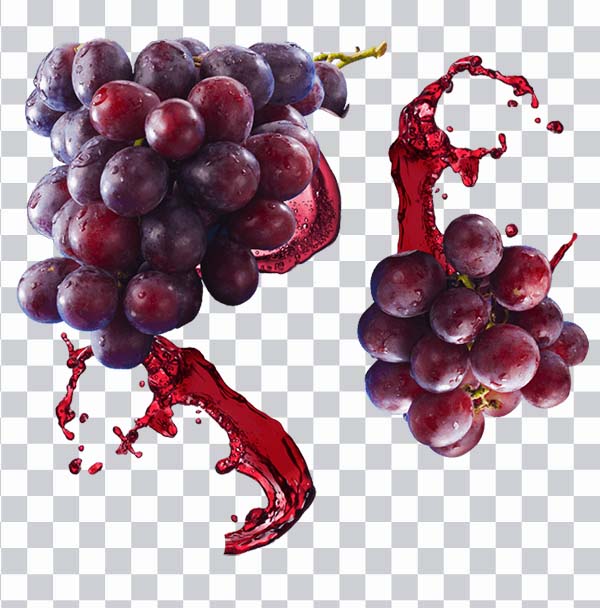 Ripe grapes, purple, Red Grapes, grape juice, <br></noscript> natural food, juice splash, grape juice splash<br> jugo de uva, purple grapes free png