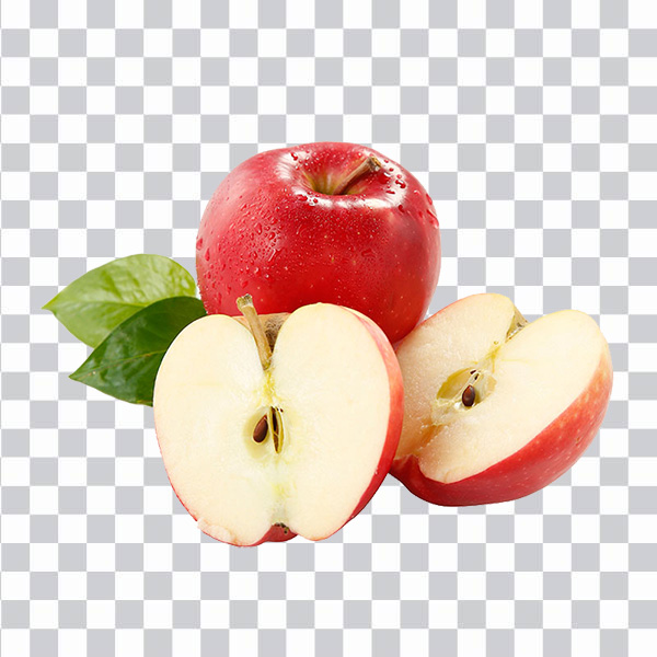 mela affettata, sliced apple, apple slice with leaf, <br></noscript> fiber, fresh apples, apple juice, food, png free