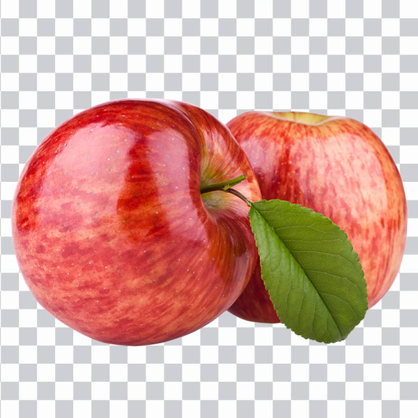 Mele Rosse, Red Apples, leaf, natural food, organic <br></noscript> food, apple juice, milkshake, fruit chaat, png free