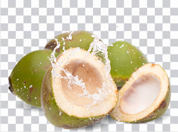 Noce di cocco, latte di cocco, Coconut milk, Cocoa,<br></noscript> coco water, png free