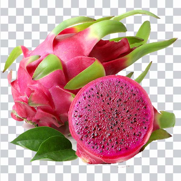 frutto del drago, dragon fruit, juice, natural food, <br></noscript> red heart red dragon fruit, pitaya seeds png free