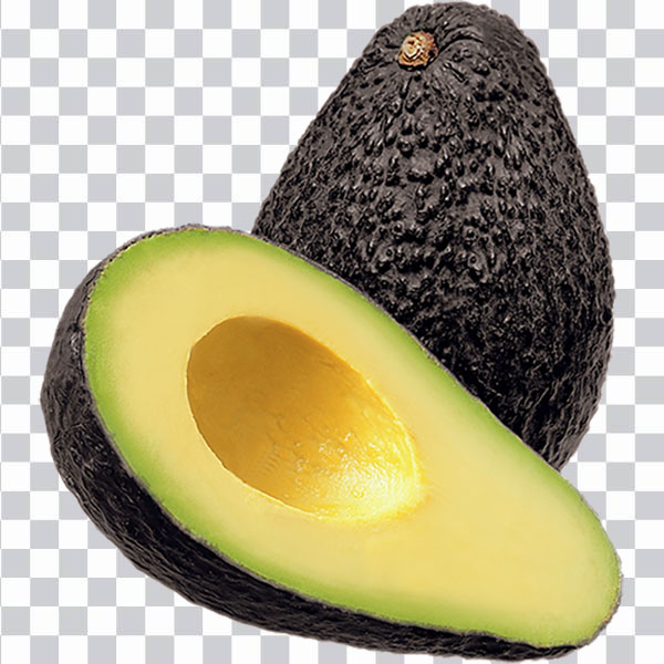 Frutto Di Avocado, Avocado fruit, Avocado Food<br></noscript> Fruit Hair, Avocado, natural Foods, leaf png