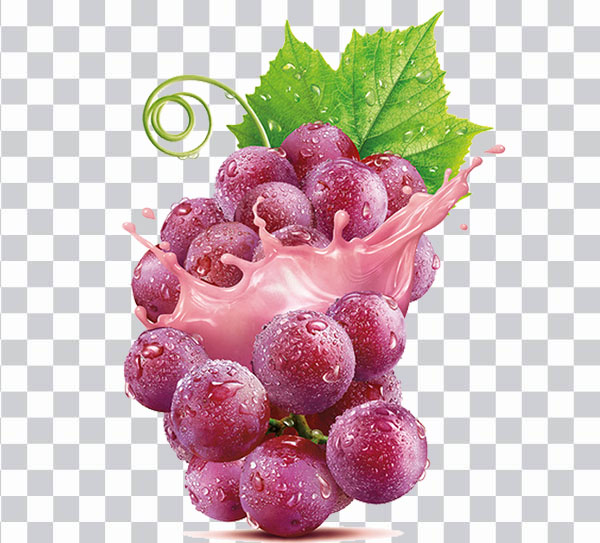 Grapes illustration, Grape juice Grape juice Fruit, <br></noscript>Purple grape juice, Grappolo d’uva, natural<br> Foods, juice png free
