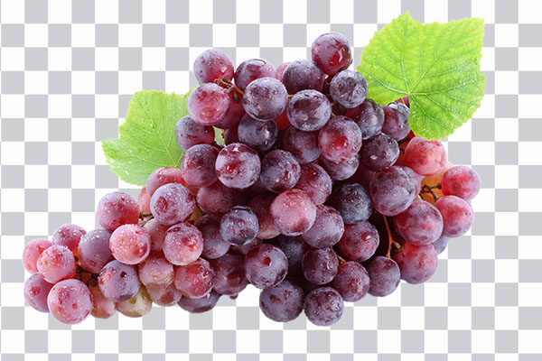 Red Grapes, Uva rossa, bunch of grapes, juice <br></noscript> red, purple, frutti di bosco, leaves, fruit, png
