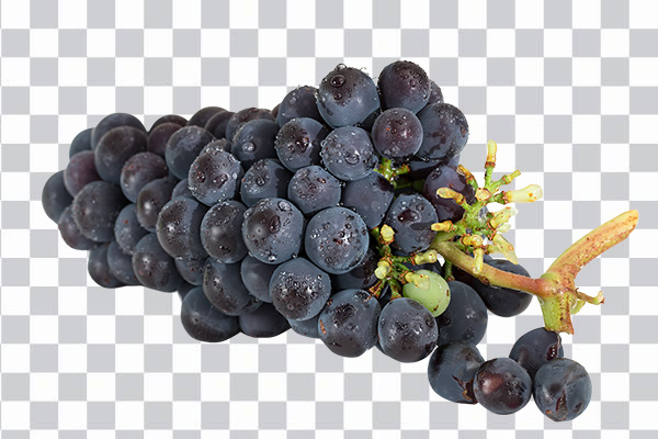 Red Grapes, Uva rossa, bunch of grapes, juice <br></noscript> red, purple, frutti di bosco, fruit, png