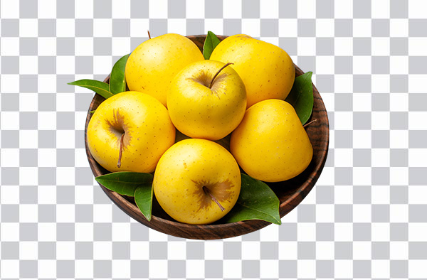 Basket of Apples, Cesto di mele, yellow apples, <br></noscript> apple juice, fiber, apples, apple, leaves, png