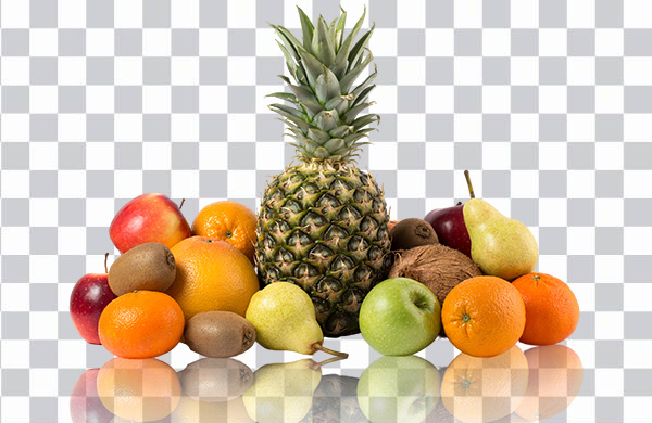 Frutta assortita, Assorted Fruits, Ananas, kiwi<br></noscript> orange, apples, fresh fruits, frutta fresca, png free