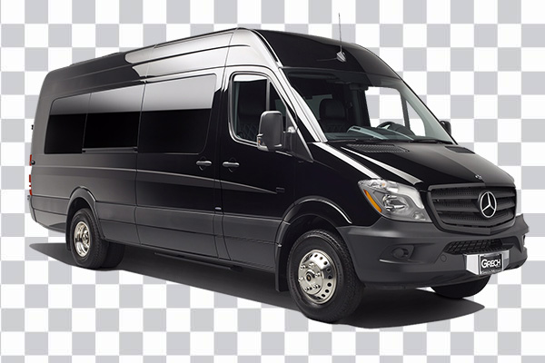 2018 Mercedes-Benz Sprinter, Mercedes Van Car, <br></noscript>2016 Mercedes-Benz Sprinter, mercedes, van,<br> black luxury van, png free