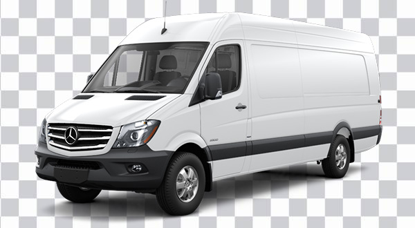 2015 Mercedes-Benz Sprinter 2016 Mercedes-Benz<br></noscript> Sprinter Van Car, Van, compact Car,white,<br> Mercedes-Benz Sprinter van, png free
