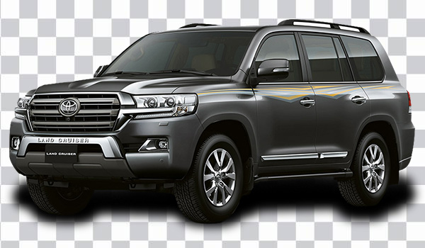 Toyota Landcruiser, LC200, V8 Engine, toyota <br></noscript>black cruiser, land cruiser, built proof, png free