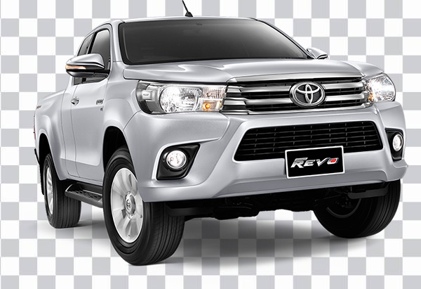 2016 Revo, 2015 Toyota Revo, Hilux, pickup truck, <br></noscript> Off-Roading, Tyres, Toyota pickup png free