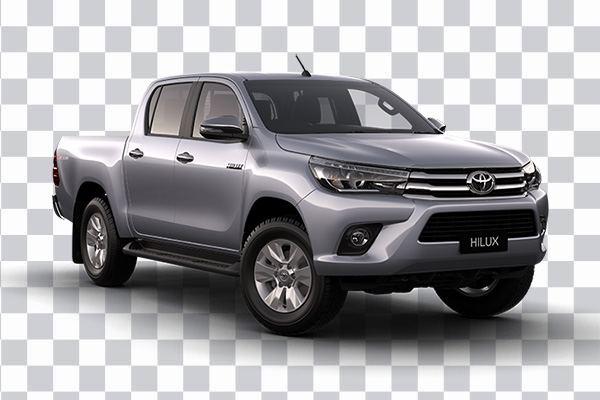 fuoristrada, Camion di medie dimensioni, Midsize<br></noscript> Truck, Toyota Hilux, 4 Runner, Truck, png free