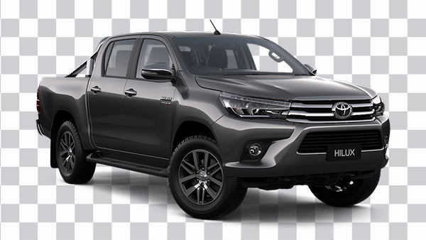 fuoristrada, Camion di medie dimensioni, Midsize<br></noscript> Truck, Toyota Hilux, 4 Runner, Truck, png free