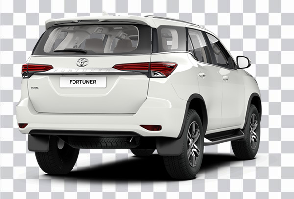 White Toyota Fortuner SUV, Toyota Fortuner Toyota<br></noscript> Hilux Car Toyota Corolla, tuning, vehicle, png