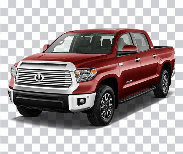 2016 Toyota Tundra Red, Pickup truck Car 2017<br></noscript> Toyota Tundra, toyota, truck, SUV, 4×4 png free