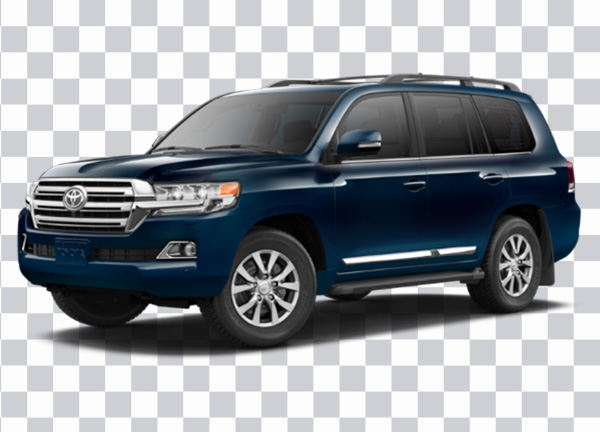 Blue 2017  Toyota Land Cruiser, Toyota Land <br></noscript>Cruiser Prado,  Sport utility vehicle, toyota land <br> cruiser, LC200, 4×4 png free