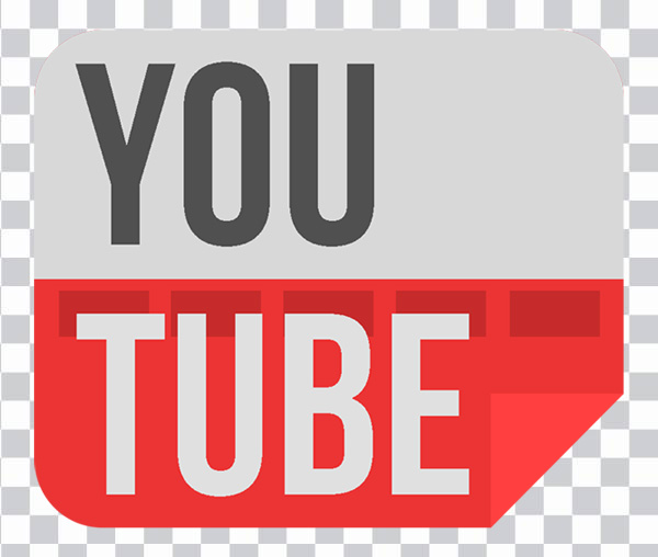 YouTube, Music video, Video clip High-definition <br></noscript>video, logo plate, graphics, text png
