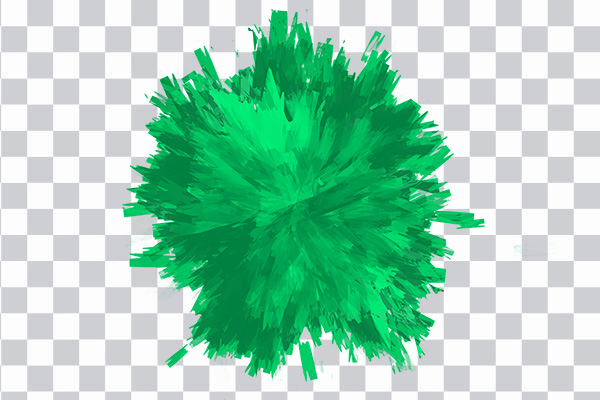 Green Color Splash, Color Powder Explosion, Color ink <br></noscript>splash, green-color paint burst, ink, color Splash png