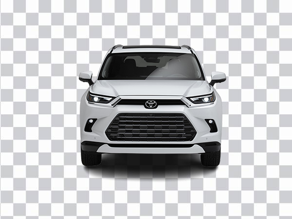 2024 Toyota Grand Highlander, SUV, Luxury Car, <br></noscript> best SUV, Luxury, Compact car, crossover Suv png free
