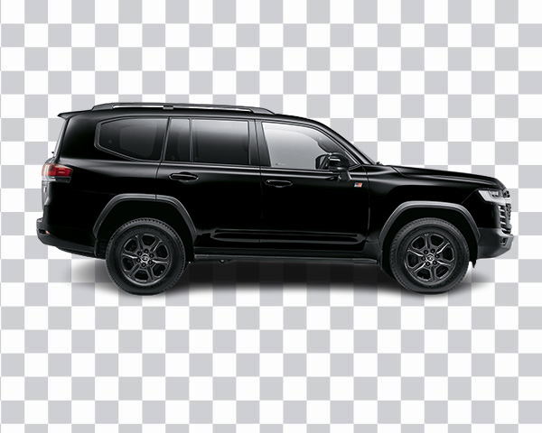 2024 Toyota Land Cruiser, LC300, 4×4, Jeep <br></noscript>GR-S 300, Land Cruiser GR Sport, SUV, png free