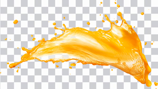 Orange Juice Splash, orange, orange juice natural<br></noscript> food, vitamine, glass, citrus png free