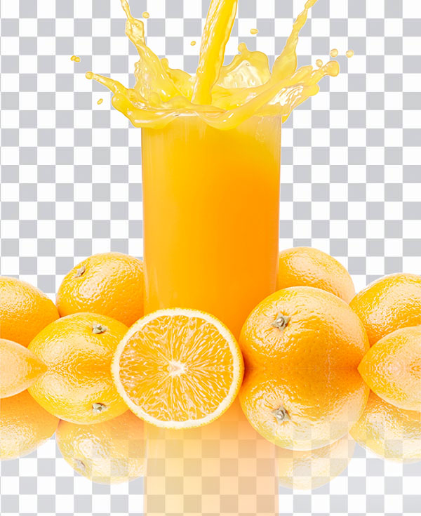 Orange Juice Splash, Citrus Fruit, orange juice <br></noscript> orange slice, natural fruit, organic food png free