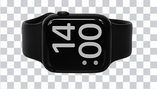Apple Watch Series 2, Apple Watch Series 3, Black<br></noscript>smart watch, Smartwatch, digital png