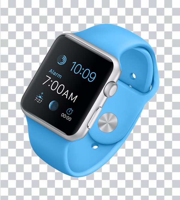 Apple Sports Watch, apple watch series 2, sports<br></noscript>apple watch series 1, smart watch, cell watch png free
