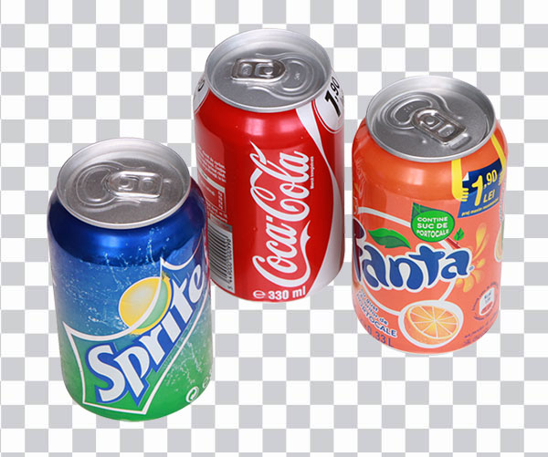 Soft Drink Cans, Soda Can, Orange juice, soad, fanta<br></noscript> Cola War, fizzy drinks, carbonated soft drinks png free