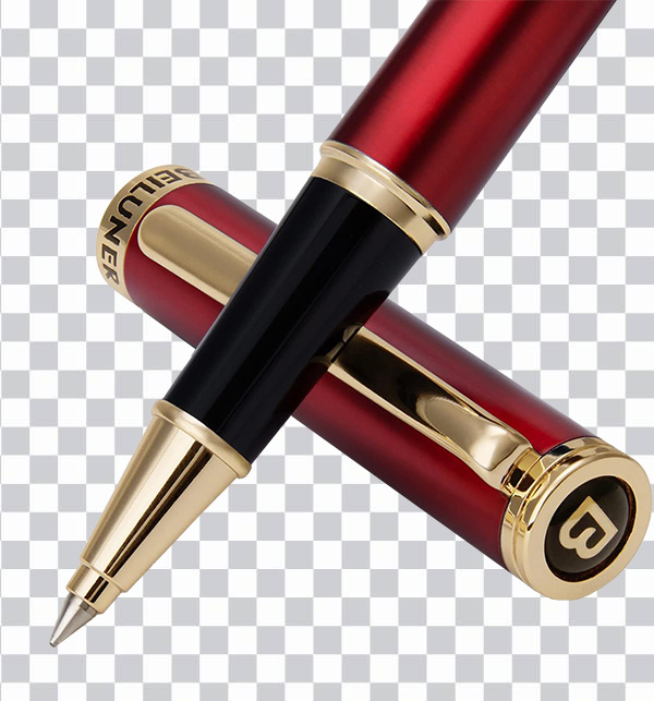 Oculus Kingpin, Rollerball Pen, Pen, Writing, pens<br></noscript>uni-ball, ballpoint pen png free