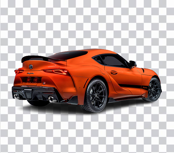2024 Toyota GR Supra, Special Edition, supra, <br></noscript>GR Supra, 3.0 L, GT4 Evo, super car png free