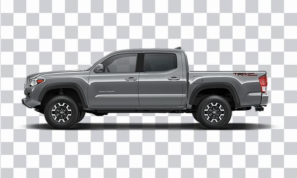 2021 Toyota Tacoma, TRD Off-Road, pickup truck,<br></noscript> toyota tacoma truck, Alloys, climbing, png free