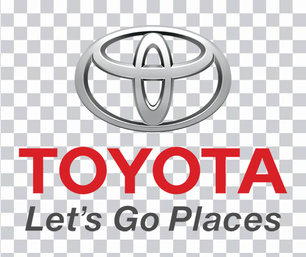 Toyota V8, Toyota CH-R Honda Logo, toyota,<br></noscript> emblem, toyota logo, vehicle logo text png free
