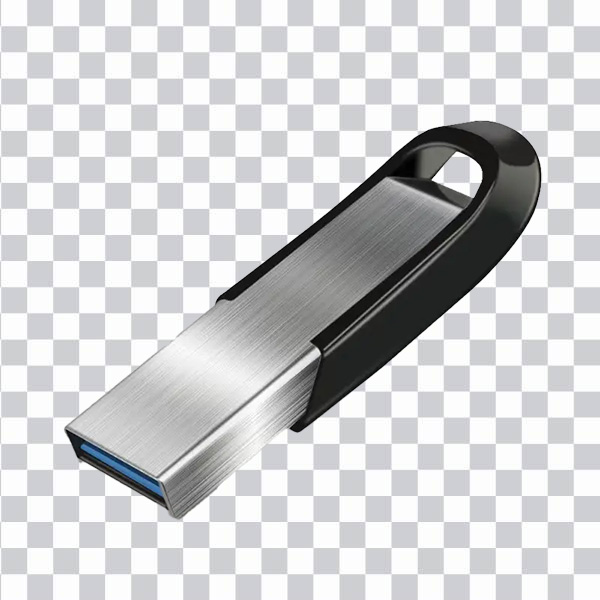 SanDisk Ultra Flair USB 3.0 USB Flash Drives SanDisk <br></noscript>Cruzer Blade USB 2.0, electronics, usb Flash Drive png