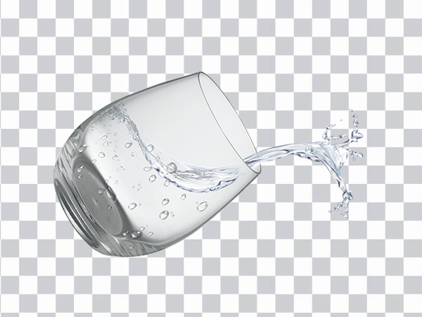 Drinking Water Splash, water splash, Water Drops, <br></noscript> sky blue, water, dink, glass, illustration, png free
