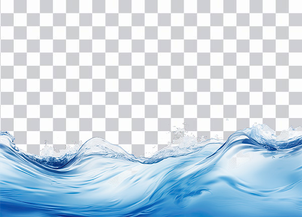 Drinking Water Splash, water splash, Water Drops, <br></noscript>sky blue, water, dink, illustration, water waves png free