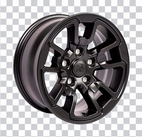 Dodge RAM 1500 Rebel 17″ Alloy, Car Alloy Rim<br></noscript> Dodge Ram, Toyota Tacoma, 2025 prado png free