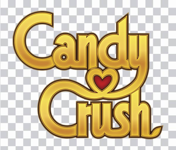 Candy Crush Logo, Candy Crush Saga, <br></noscript>Candy Crush Soda Saga Logo, graphics King, Candy<br> crush, game, king png free