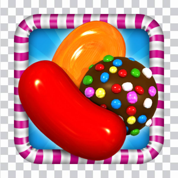Candy Crush Saga, Game 100 levels, King<br></noscript> Farm Heroes Saga, candy, food, king png