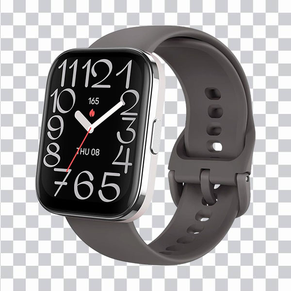 Amazfit Bip Unity Smart Watch, Apple Watch, Sport<br></noscript>watch, electronics, smart watch png free