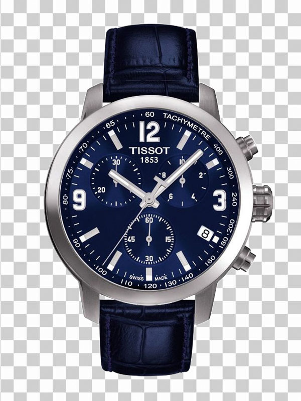 TISSOT PRC 200, Tissot Watch, Tissot Diving watch png free