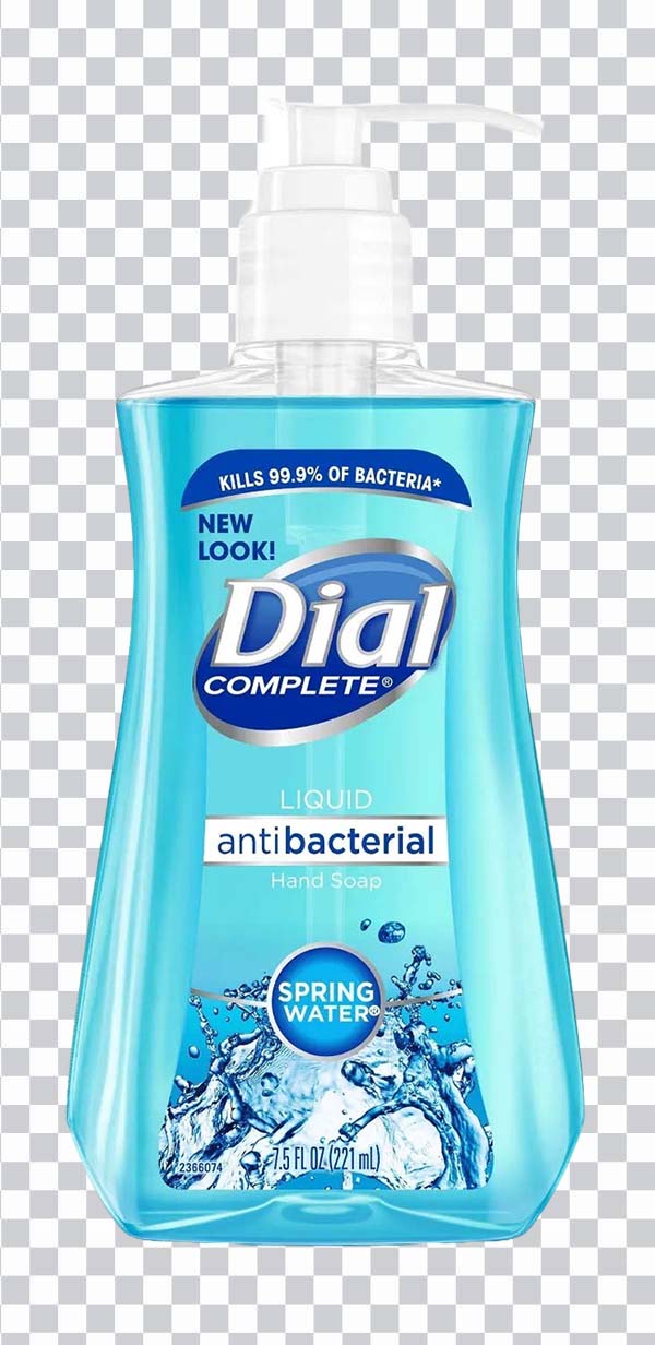 Dial Liquid Hand Soap, Dial Antibacterial soap, Dial <br>Handwash, Hand wash bottle, Dial Complete png free