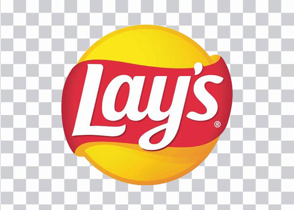 Lay’s Logo Potato chip Frito-Lay Brand, chips, food, <br>trademark, Lays logo, Lay’s Logo png free