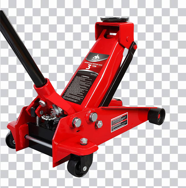Jack Boss, Floor Jack, Jack Metric ton<br>Hydraulics Trolley, trolley car, car, vehicle png